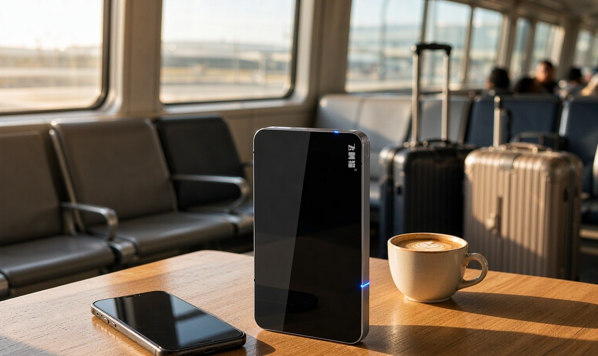 温州随身WiFi怎么选？信号、套餐与避坑全指南